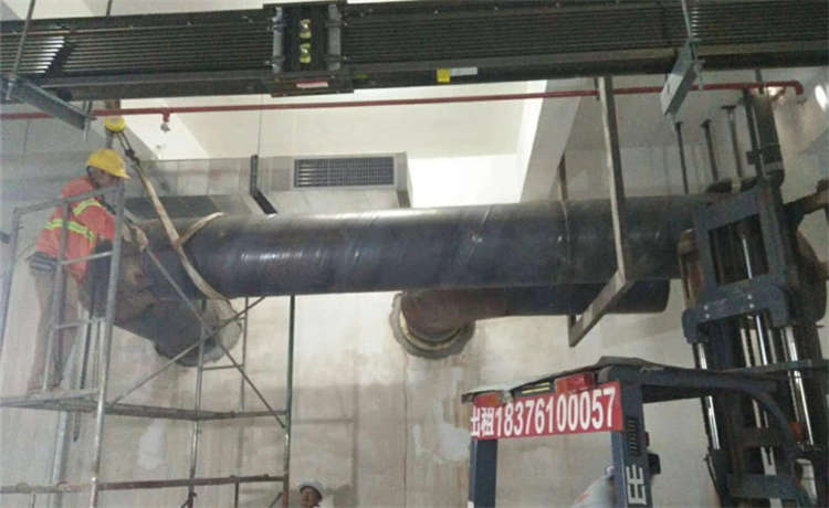 輸水輸送螺旋鋼管廠家，鋼管廠，直徑1420mm螺旋焊管，鋼材場(chǎng)Q355BH型鋼
