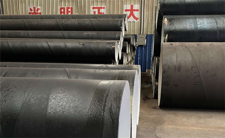 1020-8mm螺旋焊管，1100mm螺旋鋼管，18鋼管樁廠家，自來水防腐螺旋管廠家